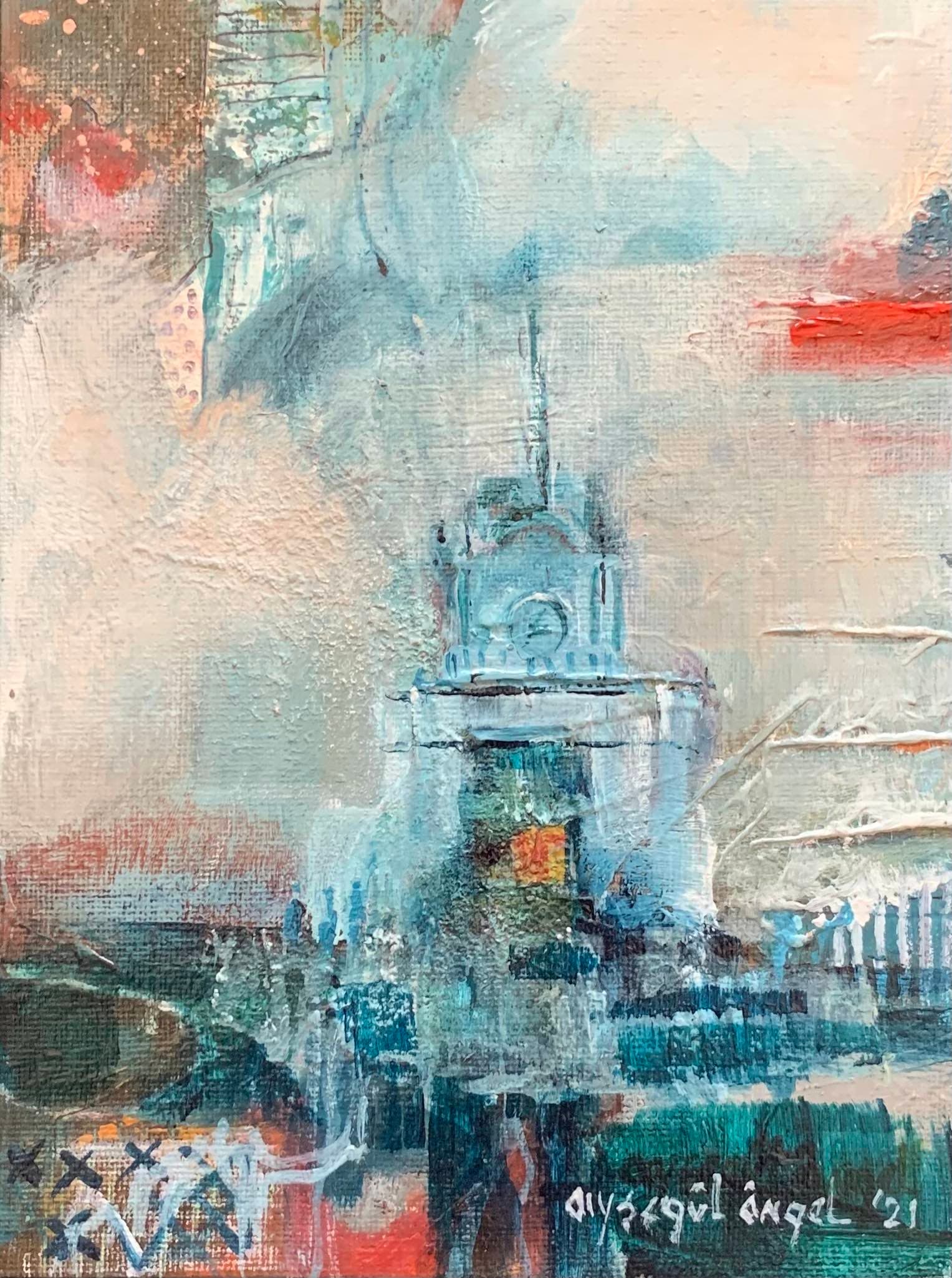 TÜAB 15x20