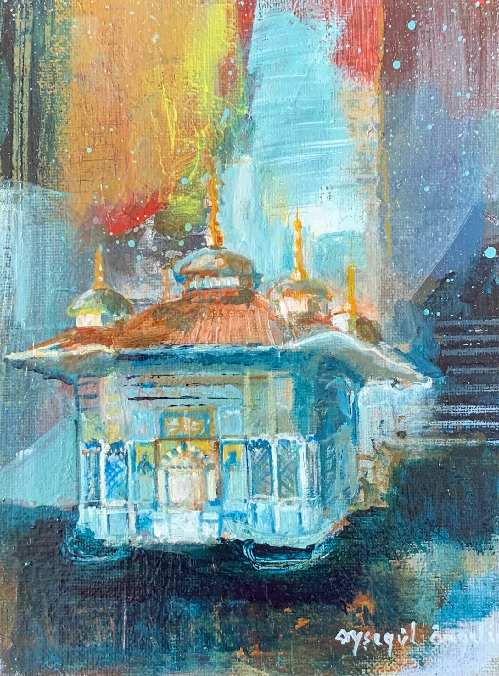 TÜAB 15x20