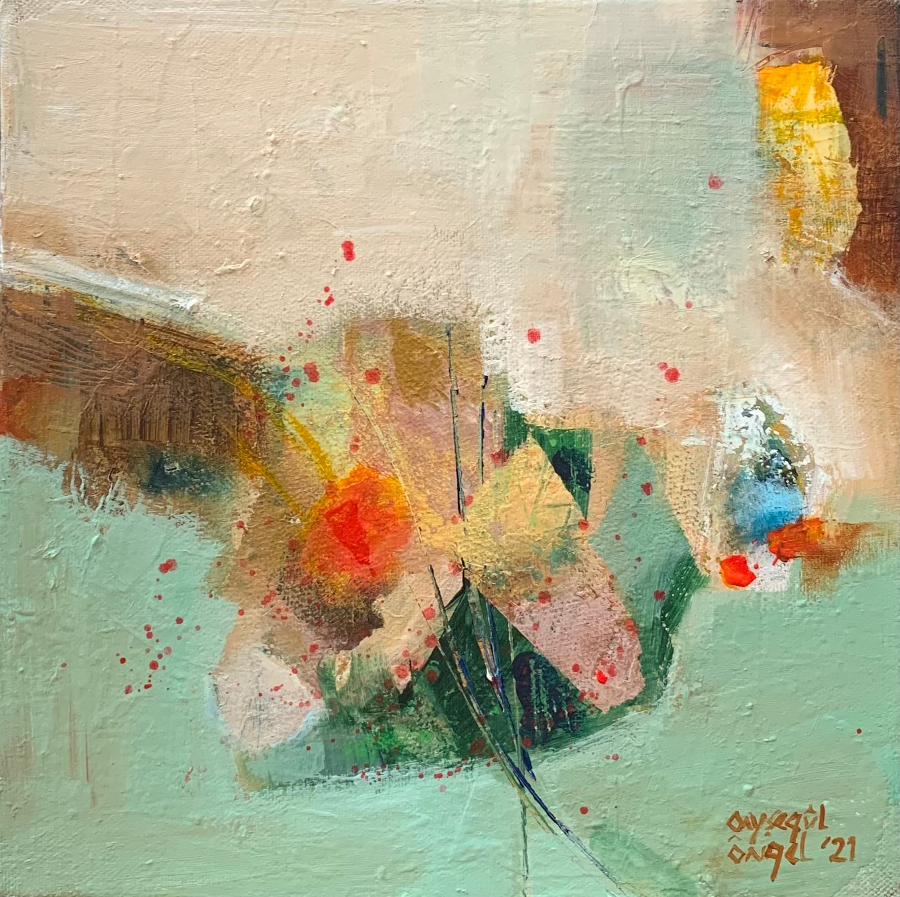 TÜAB 25x25