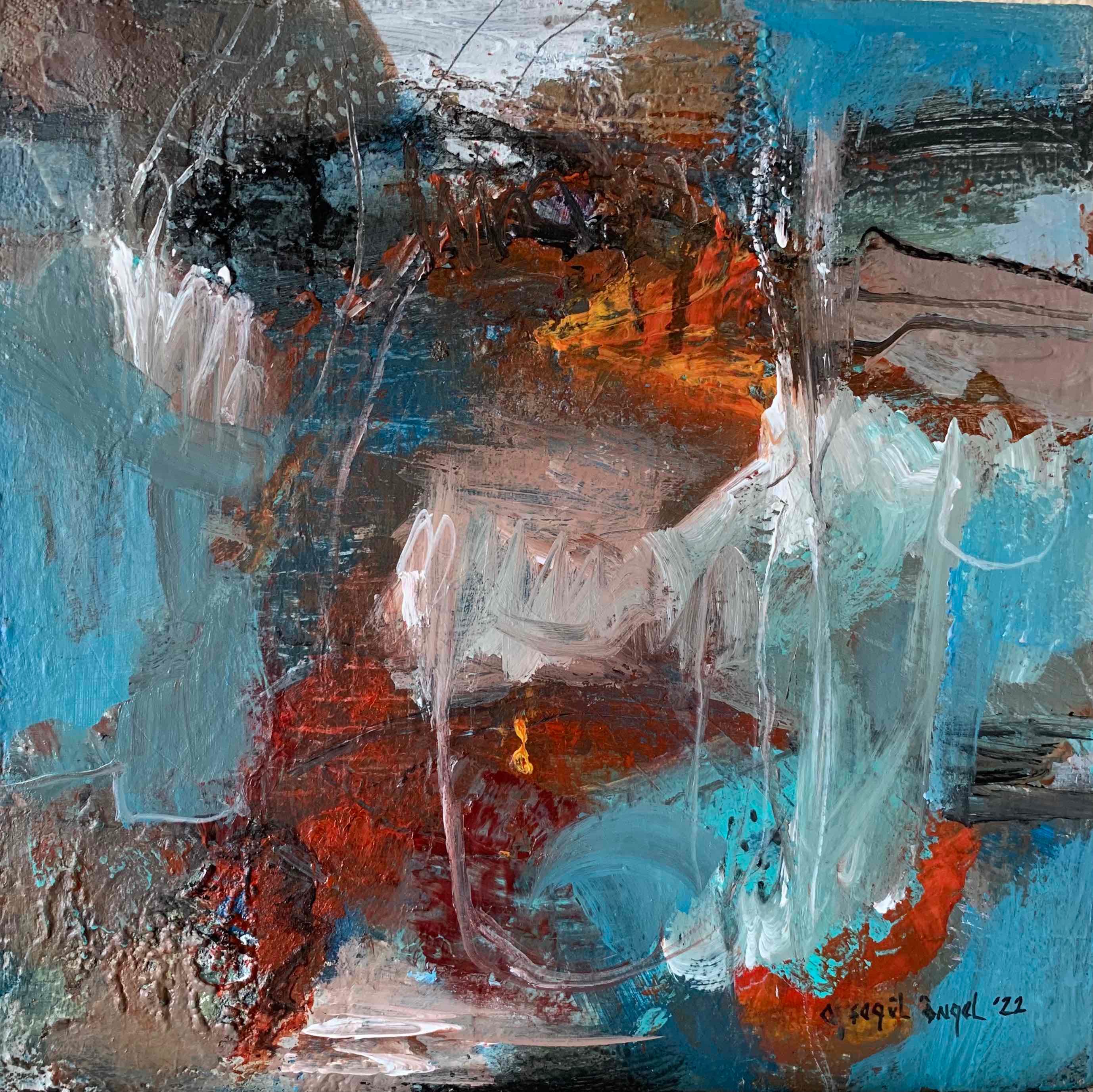 TÜAB 30x30