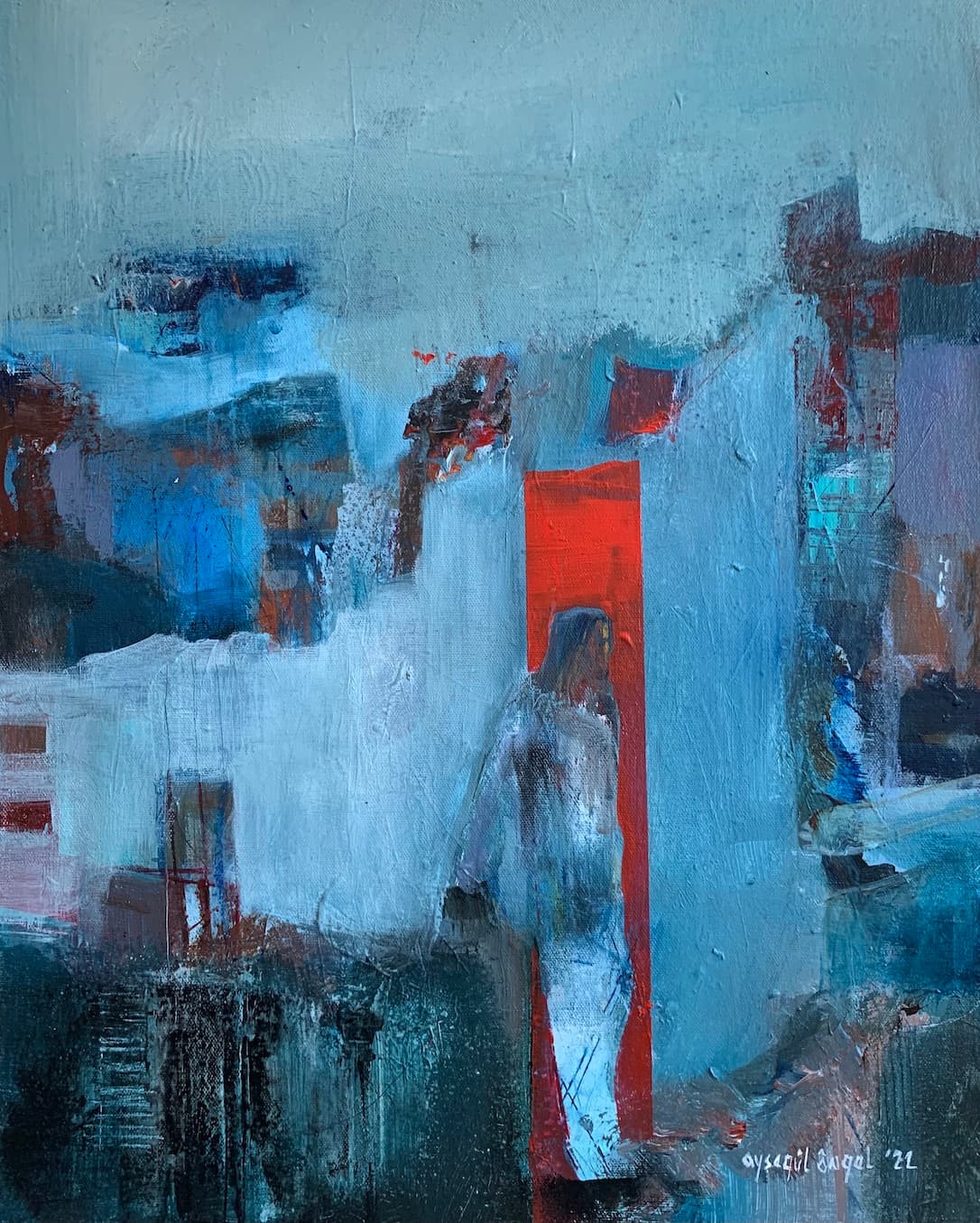 TÜAB 40x50
