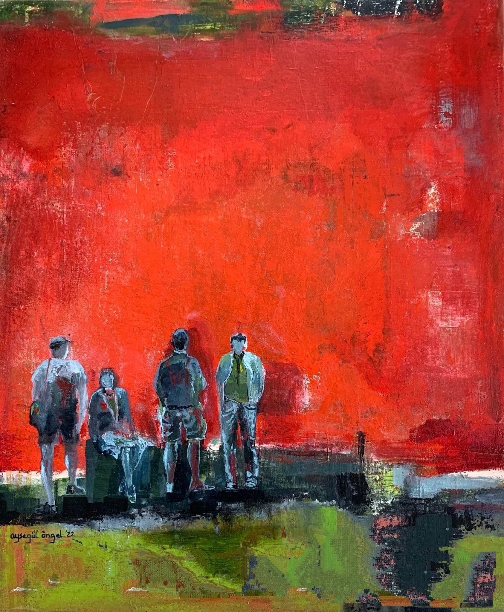 TÜAB 50x60