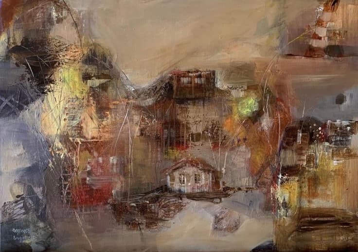 TÜAB 50x70