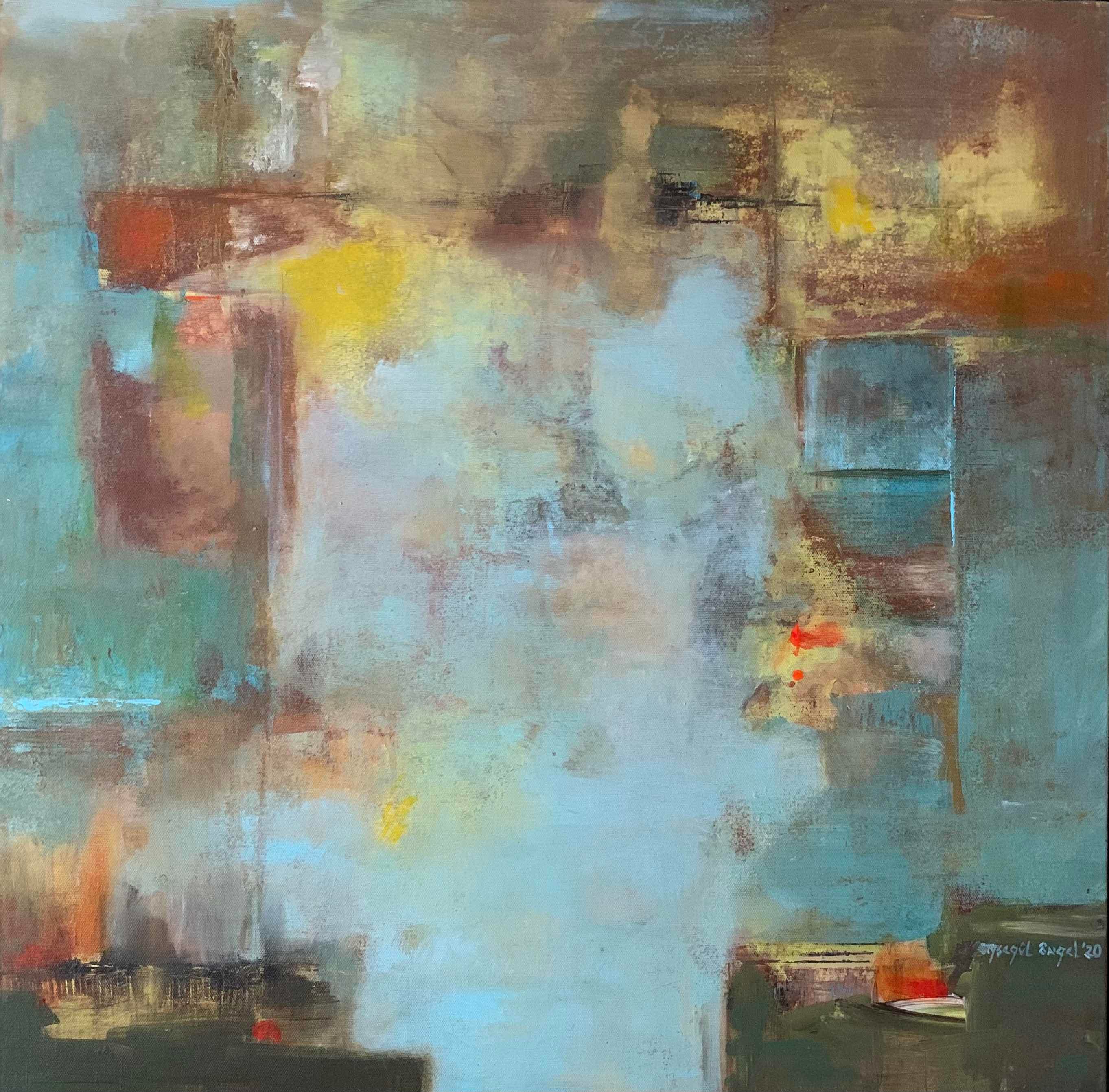 TÜAB 60x60