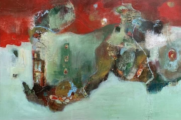 TÜAB 60x80