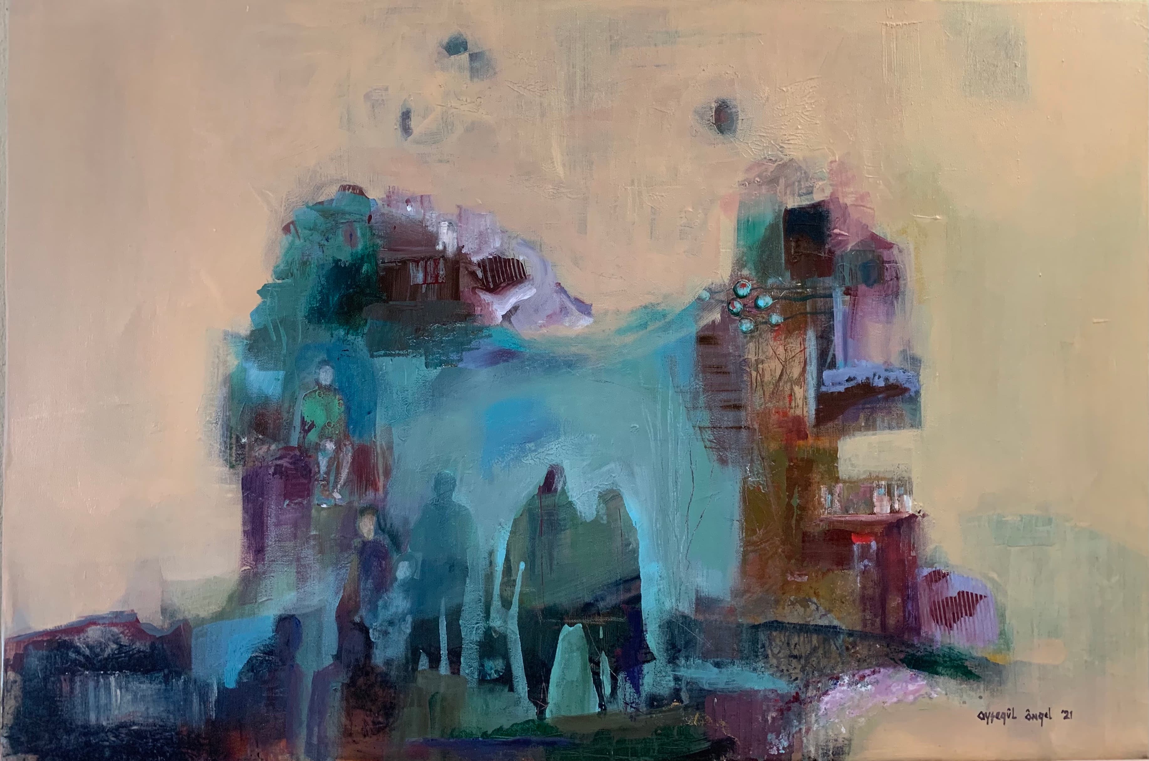 TÜAB 60x90