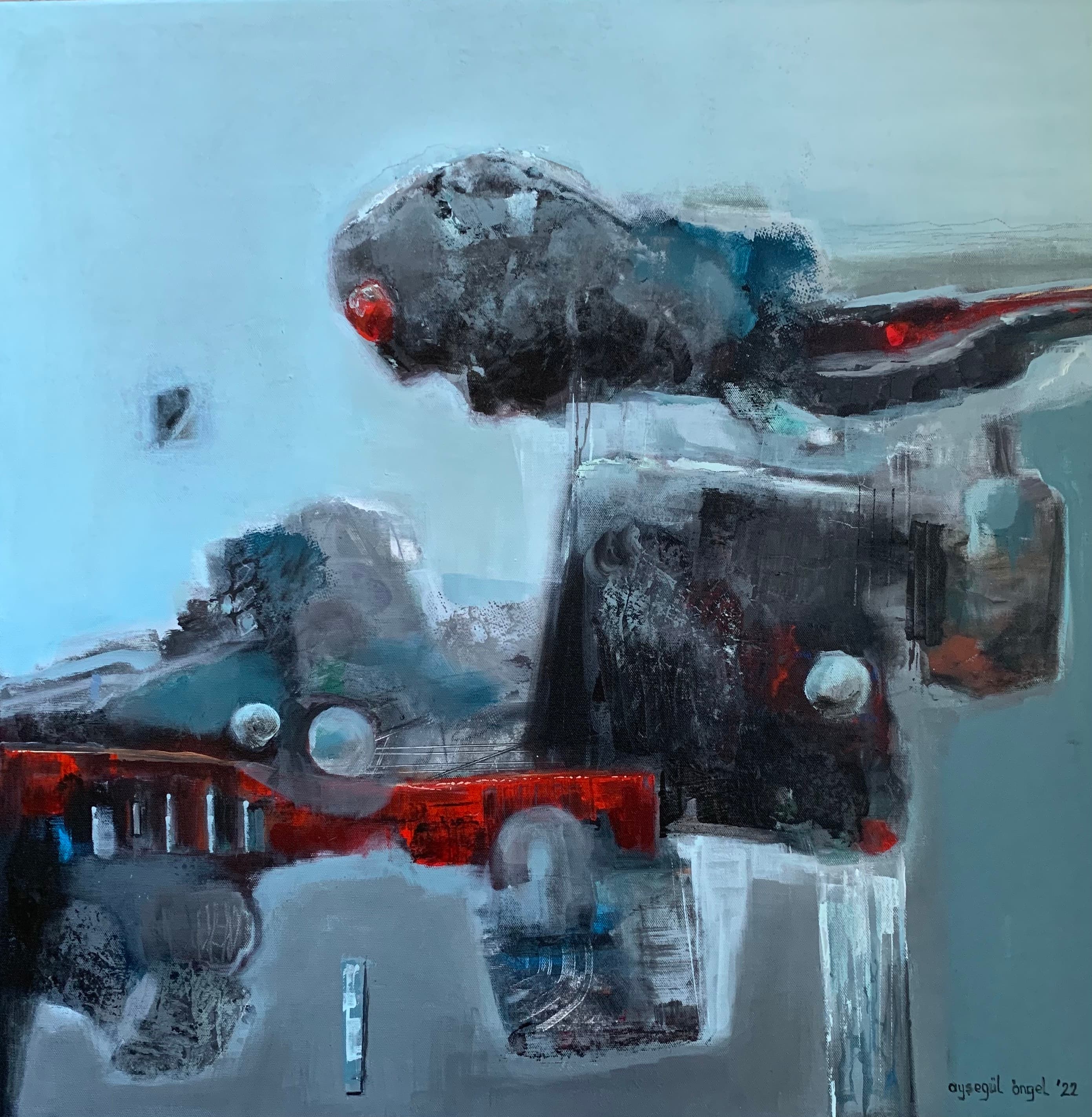 TÜAB 70x70